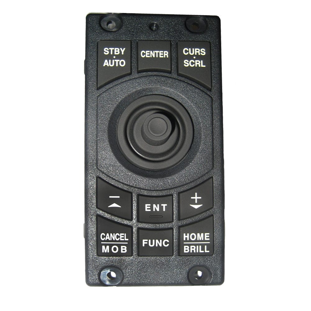 Furuno NavNet TZtouch Remote Control Unit [MCU002] - The Happy Skipper