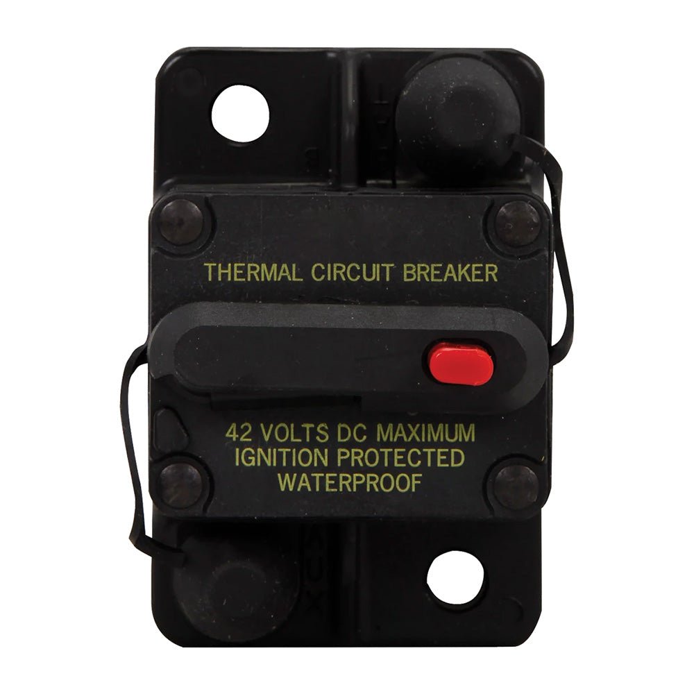 Garmin 60A Circuit Breaker [010-12832-40] - The Happy Skipper