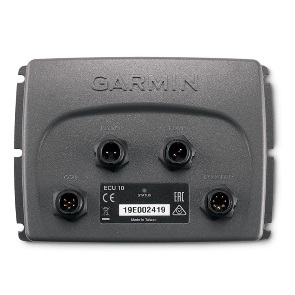 Garmin Electronic Control Unit (ECU) for GHP Compact Reactor [010-11053-01] - The Happy Skipper