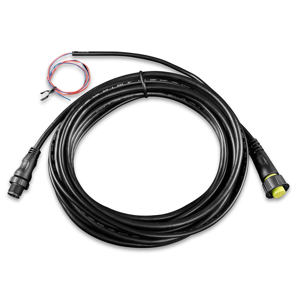 Garmin Interconnect Cable (Steer-by-Wire) [010-11351-50] - The Happy Skipper