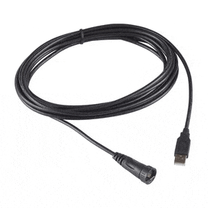 Garmin USB Cable f/GPSMAP 8400/8600 [010-12390-10] - The Happy Skipper