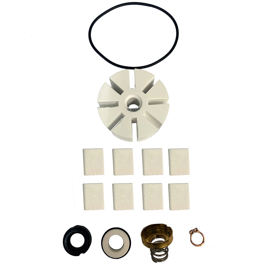 GROCO Pump Service Kit f/SPO Series Pumps - After 9/2001 [P-10 MASTER] - The Happy Skipper