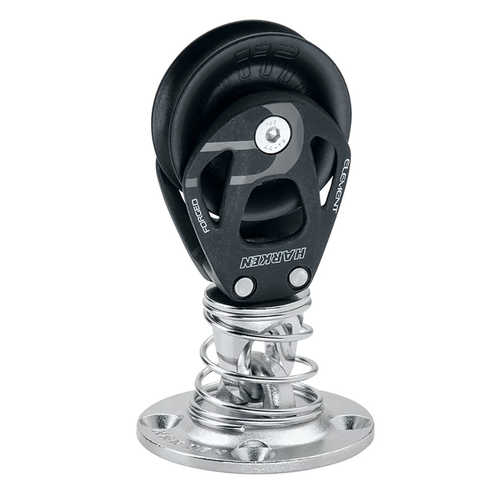 Harken 60mm Element Stand Up Block [6277] - The Happy Skipper