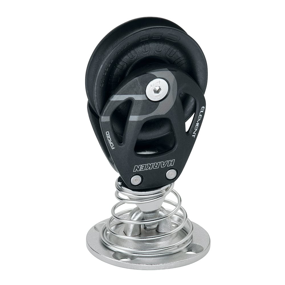 Harken 80mm Element Stand Up Block [6280] - The Happy Skipper