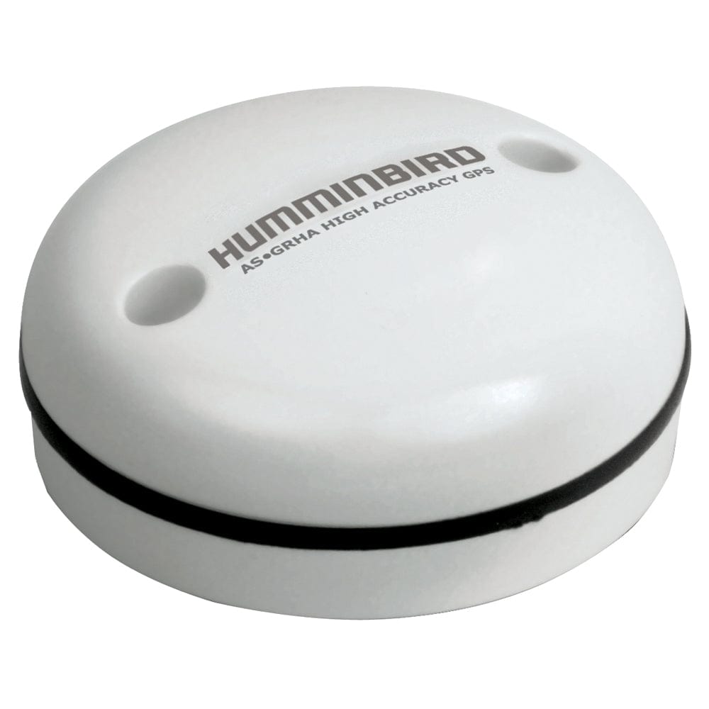 Humminbird AS GRP Precision GPS Antenna [408920-1] - The Happy Skipper