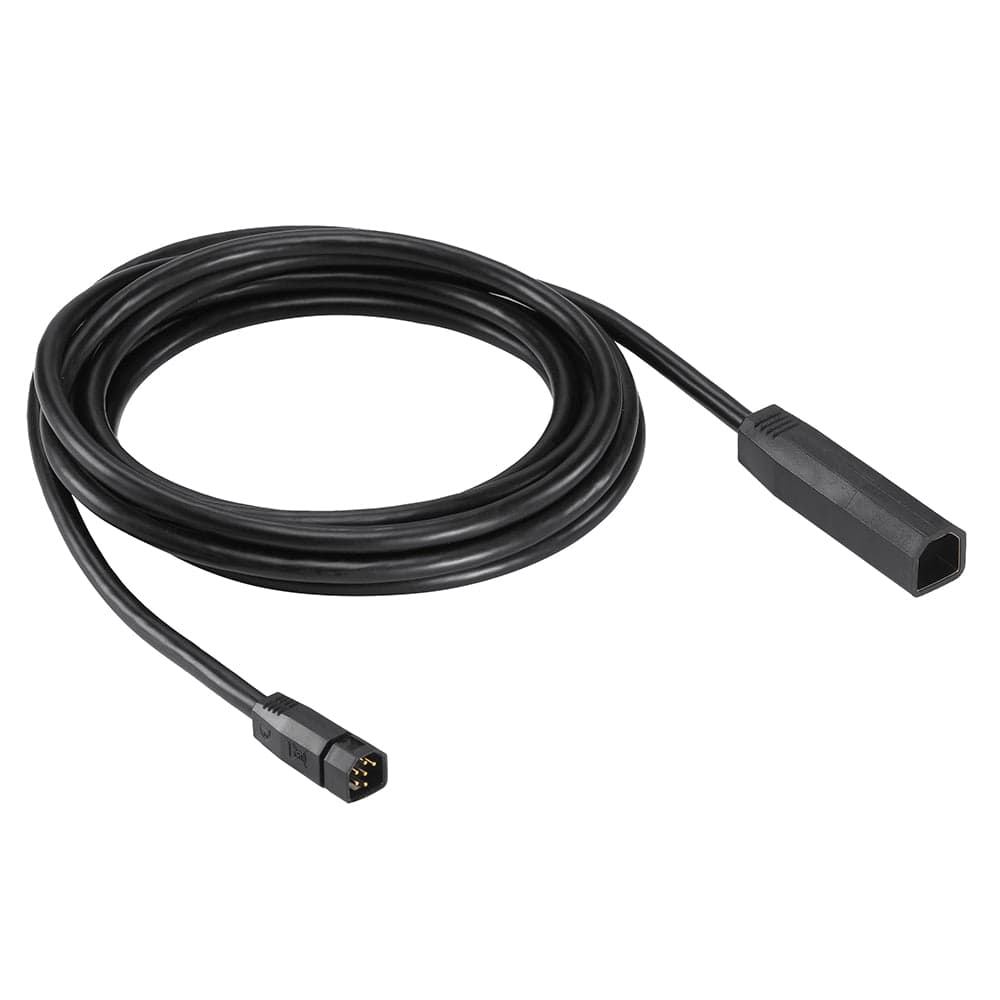 Humminbird EC M10 Transducer Extension Cable - 10 [720096-1] - The Happy Skipper