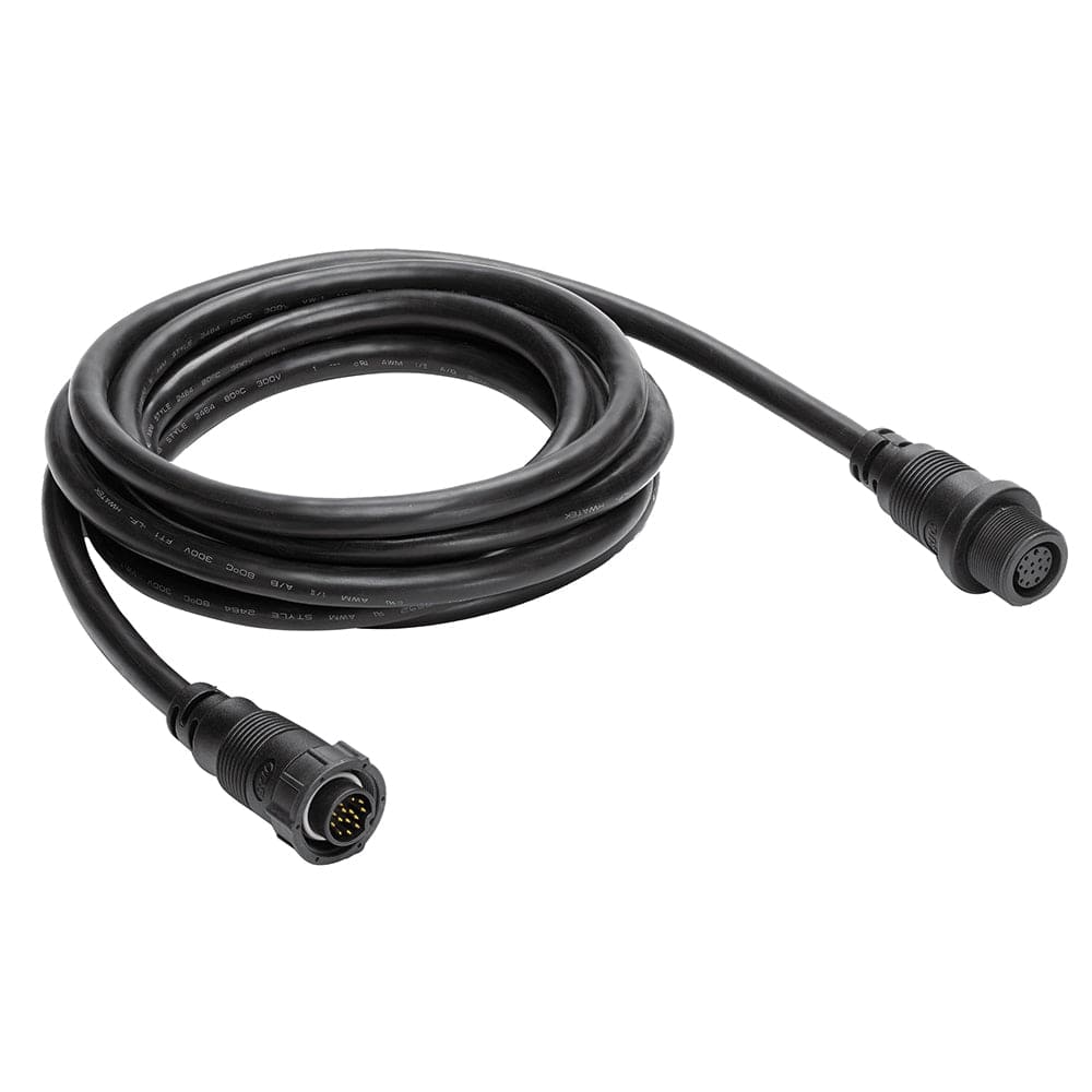 Humminbird EC M3 14W10 10 Transducer Extension Cable [720106-1] - The Happy Skipper