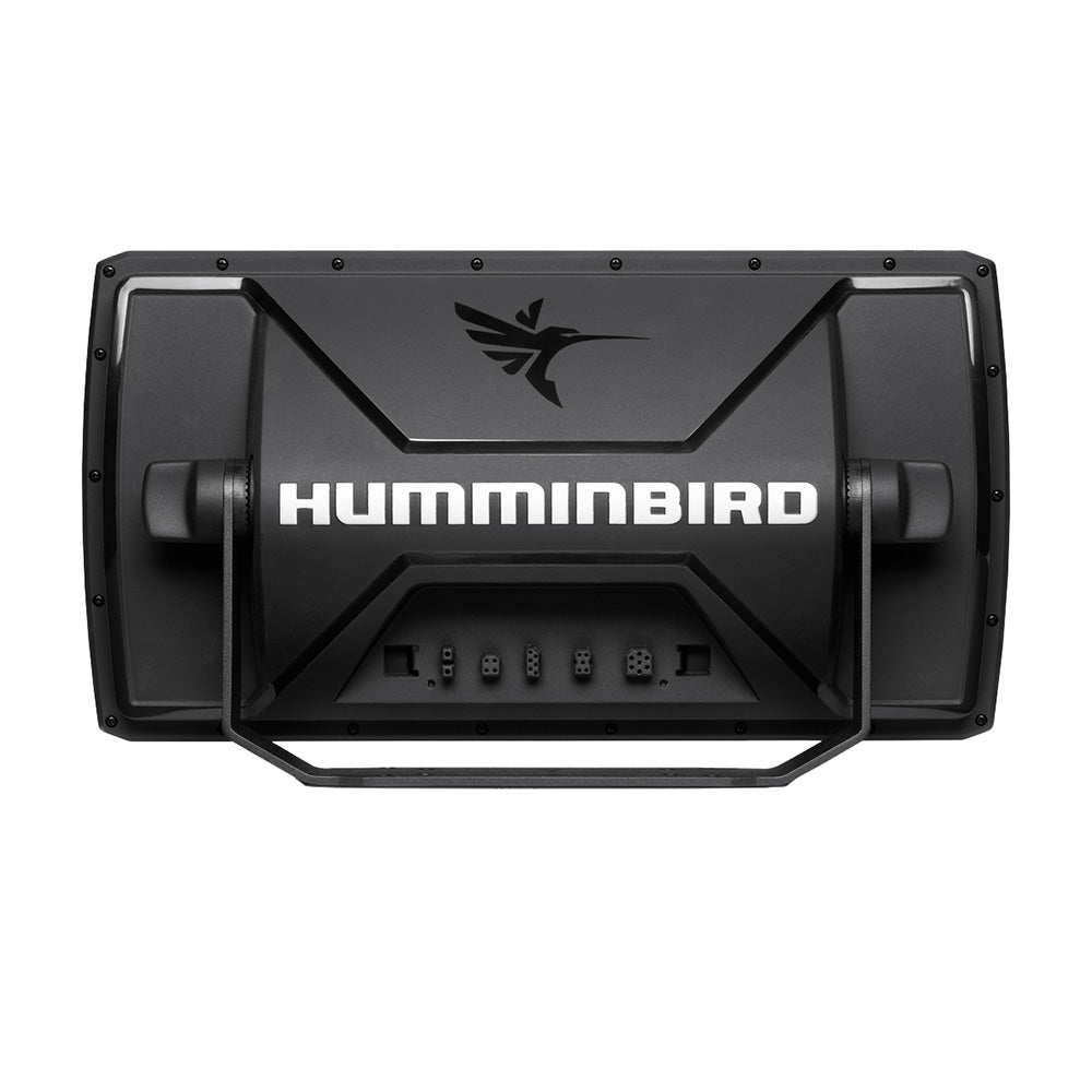 Humminbird HELIX 10 CHIRP MEGA MSI+ GPS G4N [411960-1] - The Happy Skipper