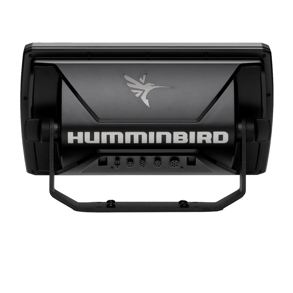 Humminbird HELIX 9 CHIRP MEGA MSI+ GPS G4N CHO [411950-1CHO] - The Happy Skipper