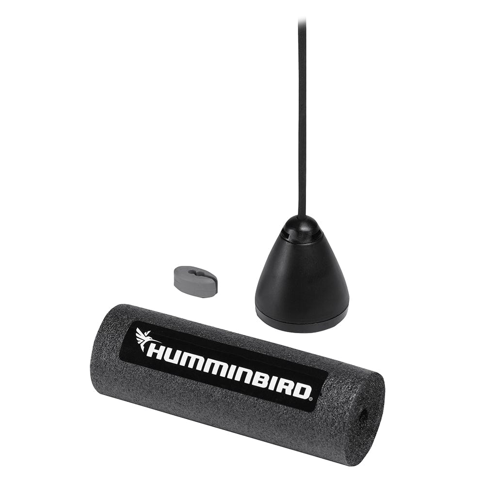 Humminbird XI 9 20 Dual Beam ICE Transducer [710211-1] - The Happy Skipper