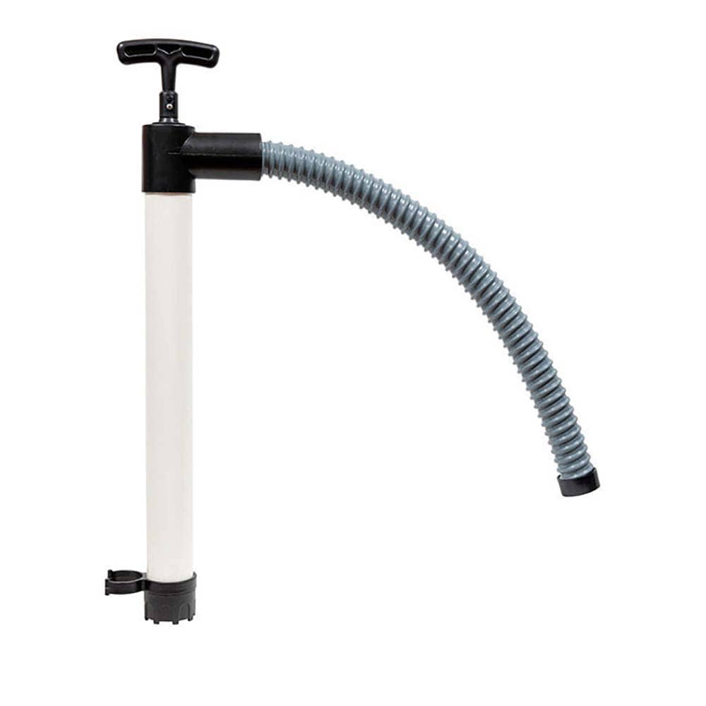 Johnson Pump 18" Hand Pump w/Hose [20195-1W] - The Happy Skipper