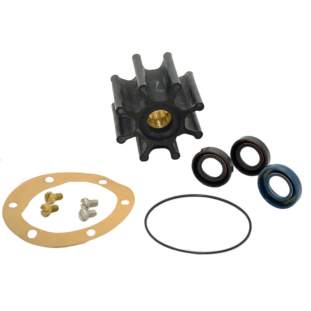 Johnson Pump Service Kit F7B-8/-5001/-9 [09-47426] - The Happy Skipper