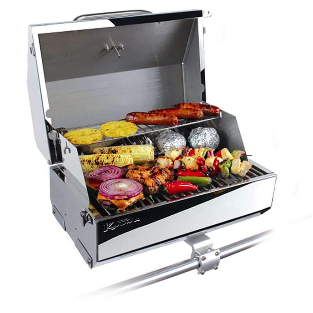 Kuuma Elite 216 Gas Grill [58155] - The Happy Skipper