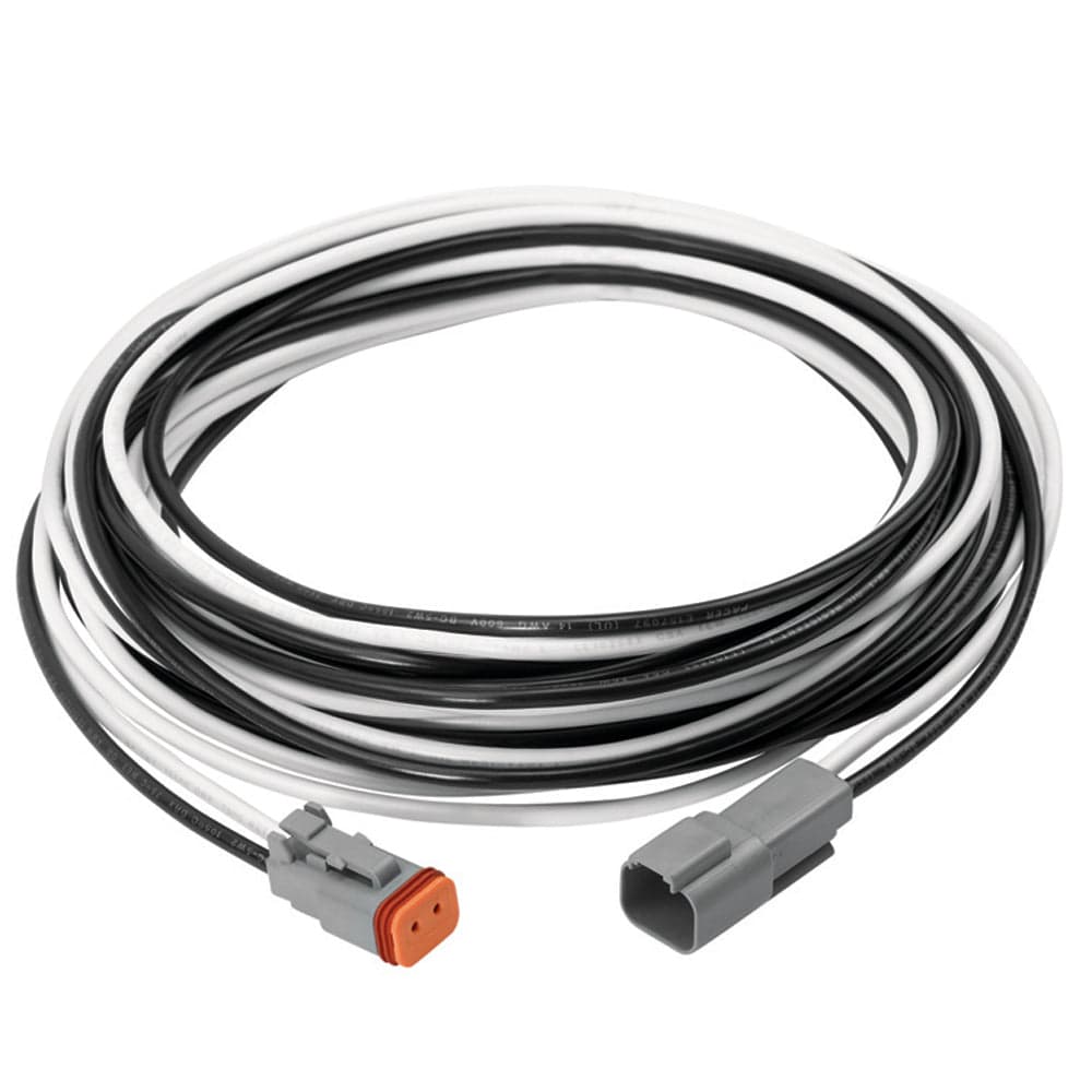 Lenco Actuator Extension Harness - 14' - 16 Awg [30133-002D] - The Happy Skipper