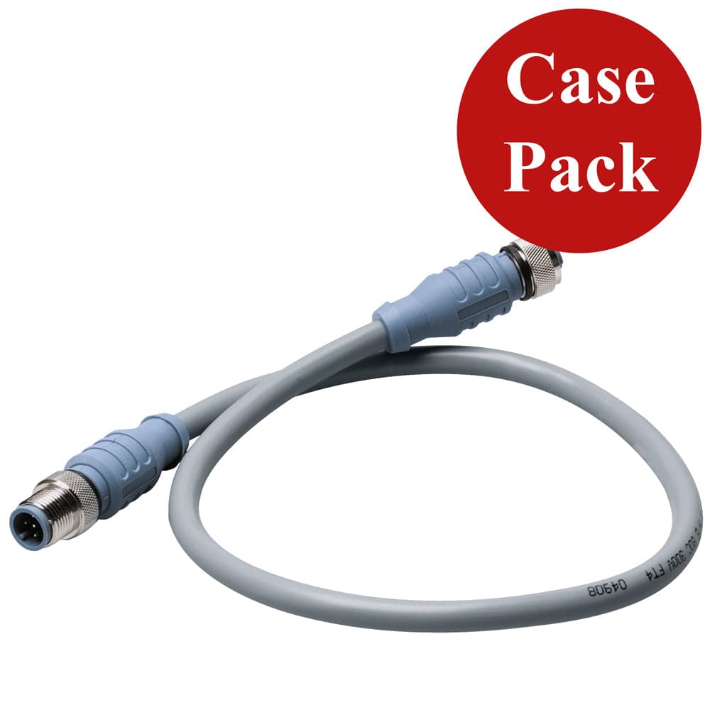 Maretron Micro Double-Ended Cordset - 1M - *Case of 6* [CM-CG1-CF-01.0CASE] - The Happy Skipper