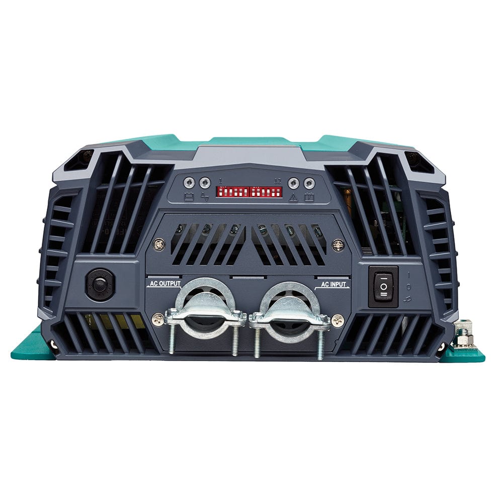 Mastervolt PowerCombi 12V - 1200W - 50 Amp (120V) [36211200] - The Happy Skipper