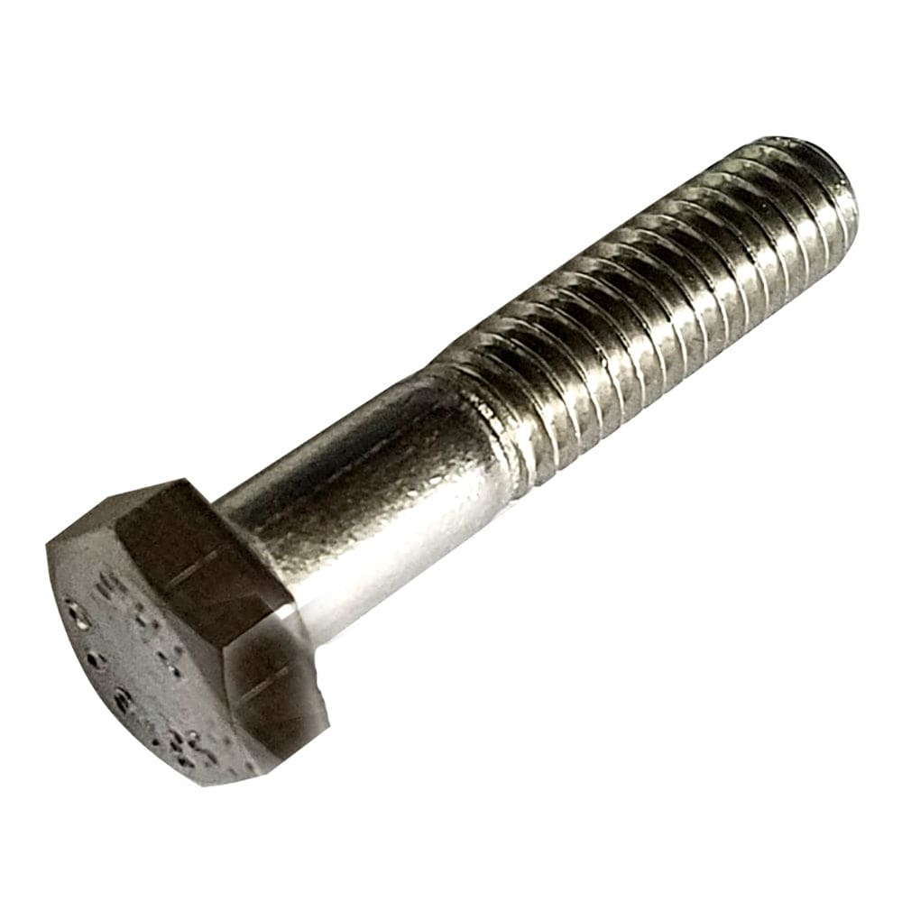 Maxwell Bolt - Hex HD 5/16" UNC x 1-1/2" [SP0262] - The Happy Skipper