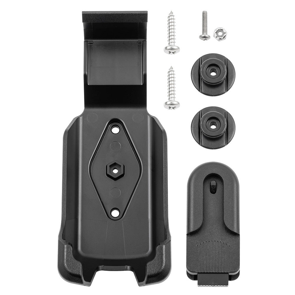 Minn Kota Advanced GPS Navigation Wireless Remote Cradle [1866675] - The Happy Skipper