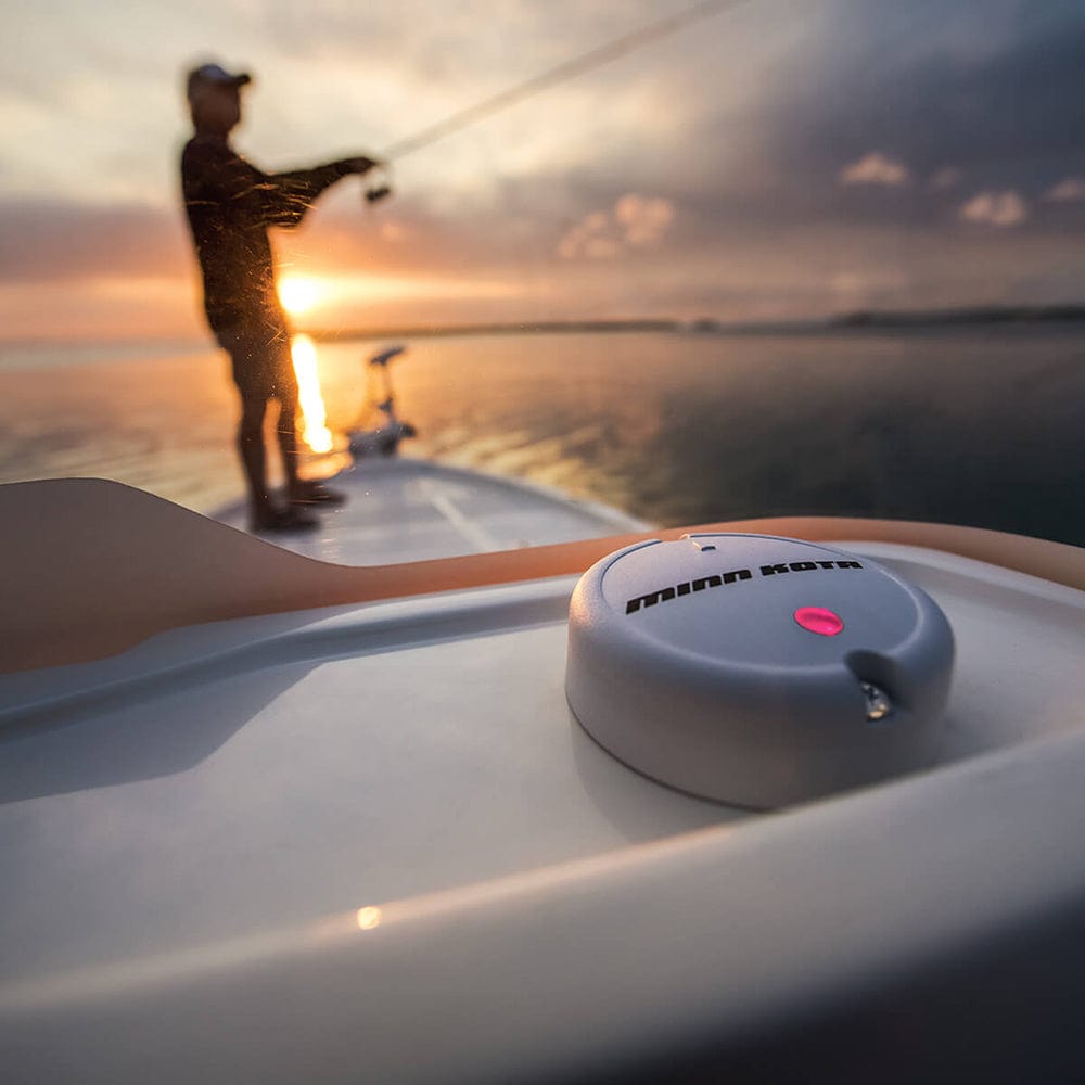 Minn Kota Heading Sensor f/BlueTooth i-Pilot [1866680] - The Happy Skipper