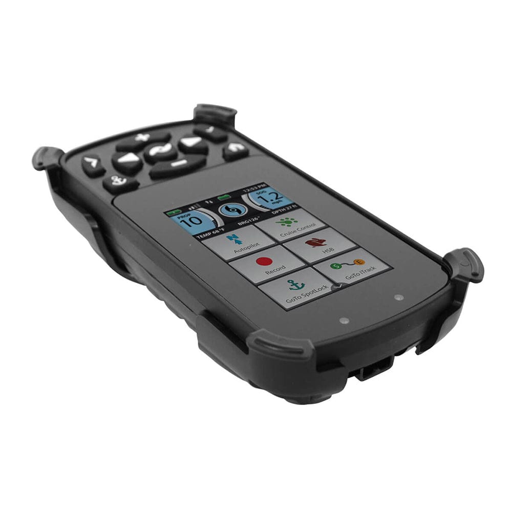 Minn Kota i-Pilot Link Remote Holding Cradle - Bluetooth [1866670] - The Happy Skipper