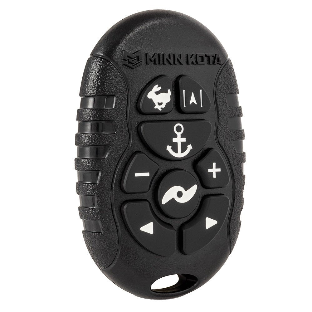 Minn Kota Micro Remote-Bluetooth [1866561] - The Happy Skipper