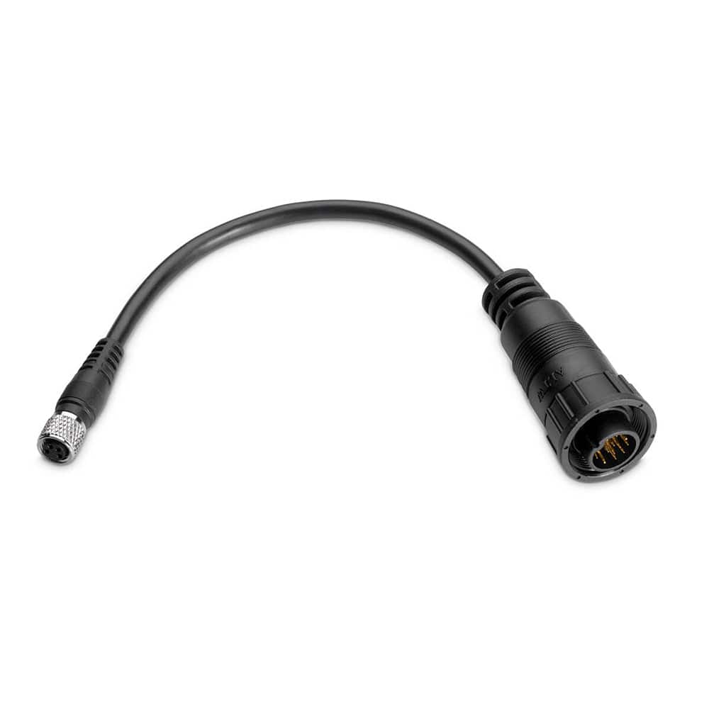 Minn Kota MKR-US2-13 Universal Sonar 2 Adapter Cable Connects Humminbird ONIX Fishfinder [1852073] - The Happy Skipper