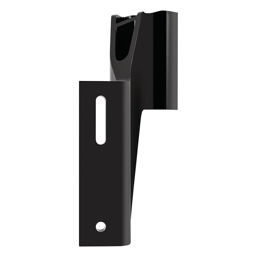 Minn Kota Raptor Jack Plate Adapter - Starboard - 2" Setback - 6" Rise - Black [1810362] - The Happy Skipper