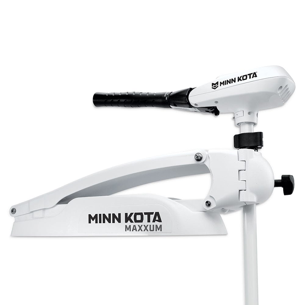 Minn Kota Riptide SM RT/80/SM/BG Saltwater Trolling Motor - 24V-80lb-52" [1363445] - The Happy Skipper