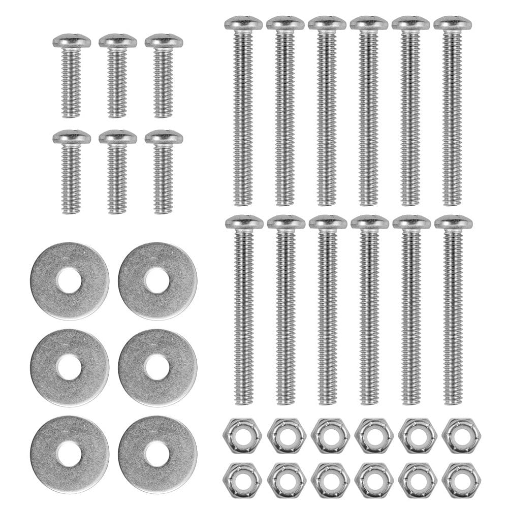 Minn Kota RTA-61 Cable-Steer Quick Release Bracket [1862042] - The Happy Skipper