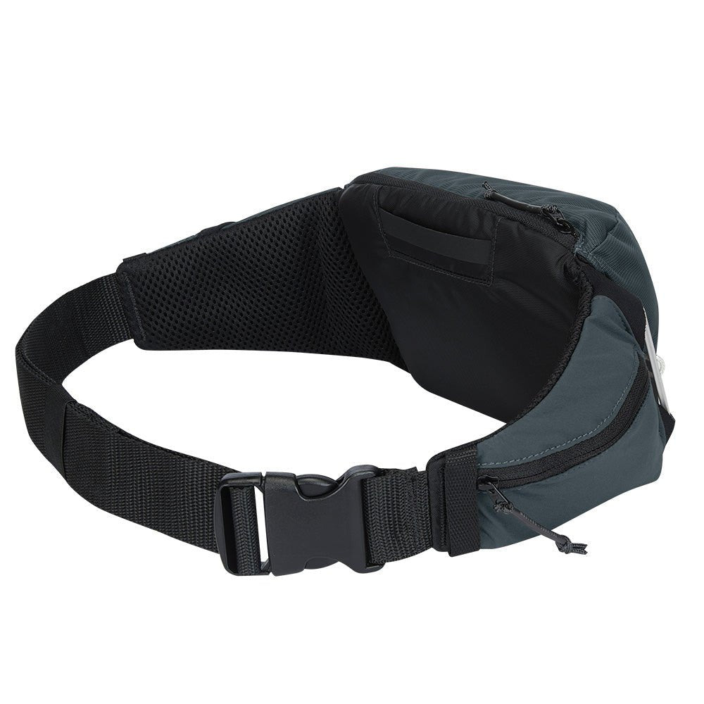 Mustang Essentialist Manual Inflatable Belt Pack - Admiral Grey [MD3800-191-0-202] - The Happy Skipper