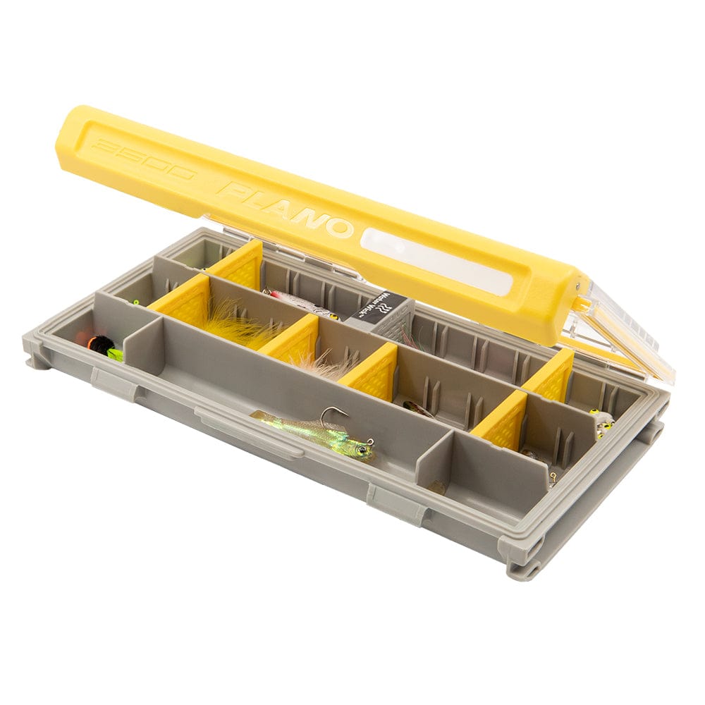 Plano EDGE 3500 Stowaway Box [PLASE350] - The Happy Skipper