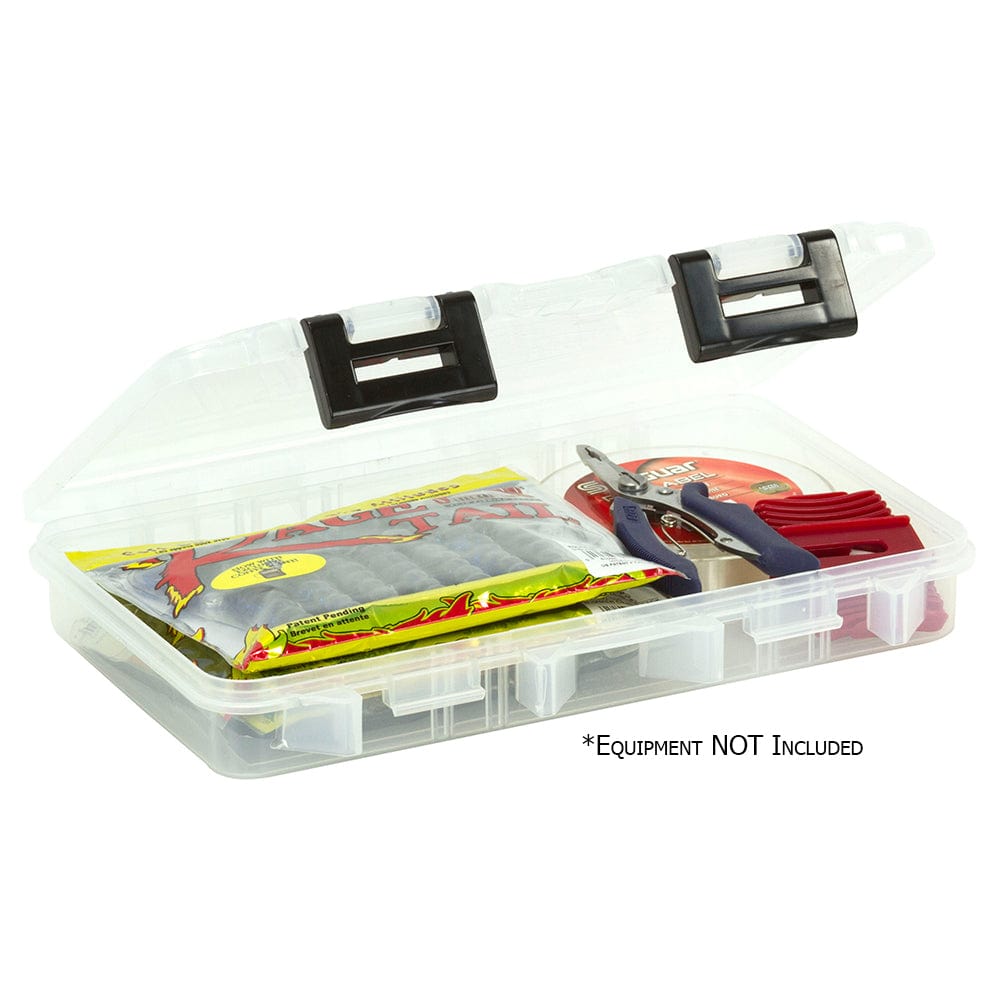 Plano Open Compartment StowAway Utility Box Prolatch - 3600 Size [360710] - The Happy Skipper