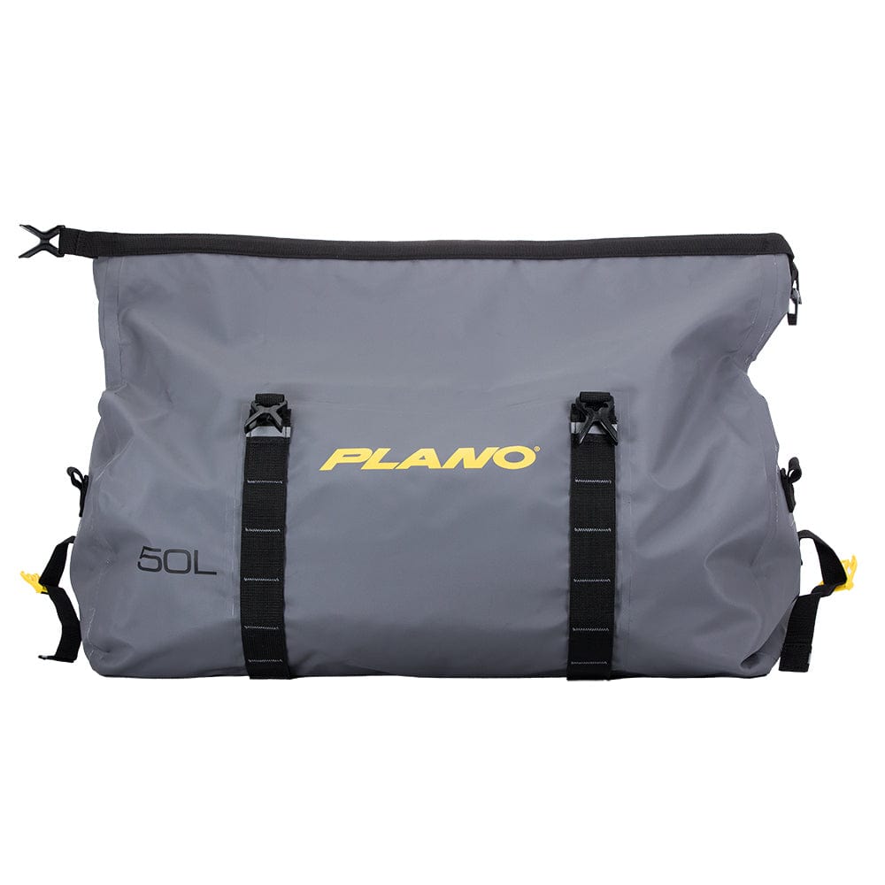 Plano Z-Series Waterproof Duffel [PLABZ500] - The Happy Skipper