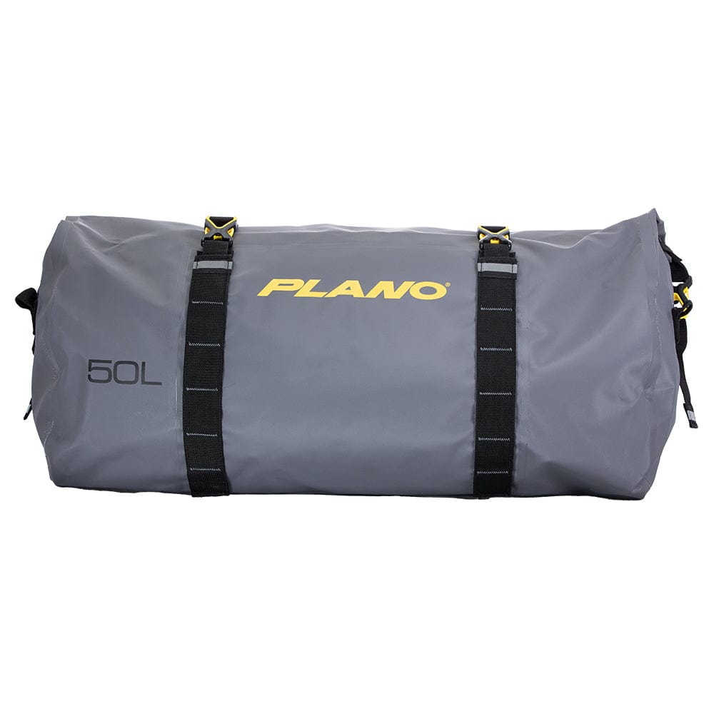 Plano Z-Series Waterproof Duffel [PLABZ500] - The Happy Skipper