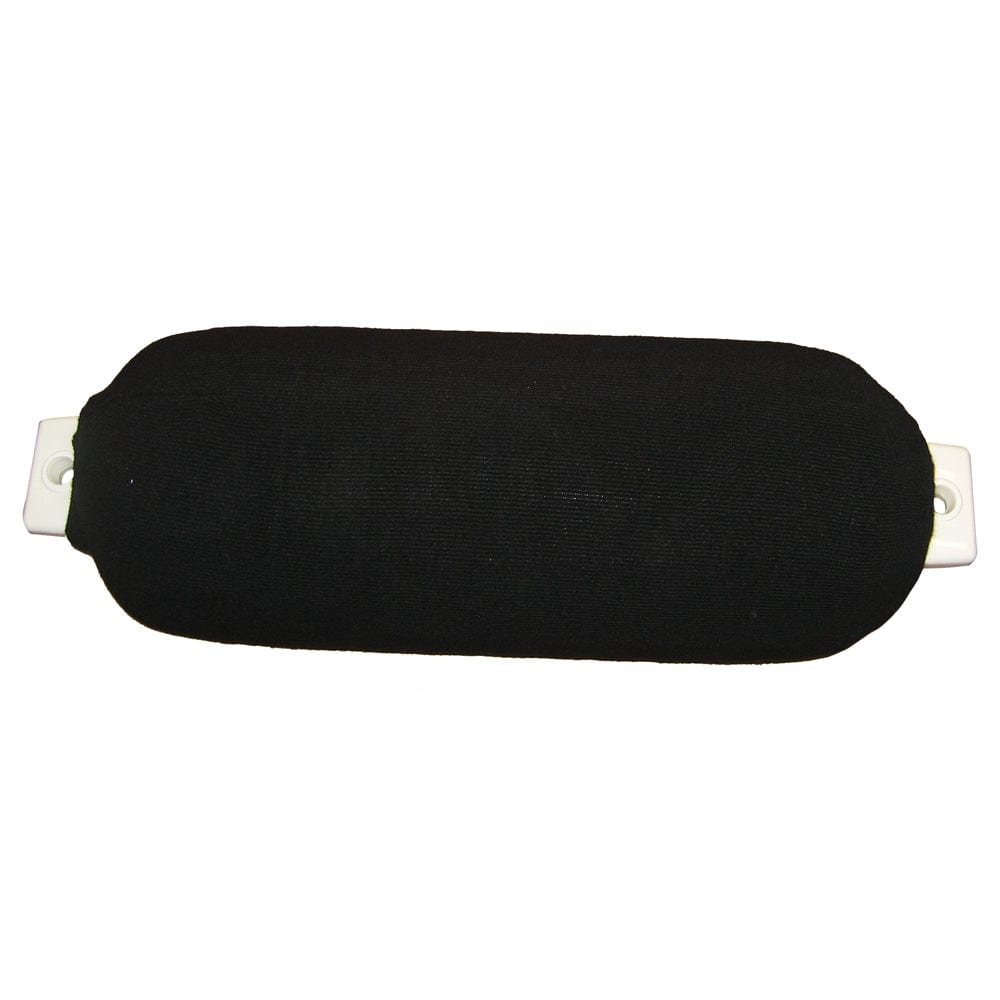 Polyform Fenderfits Fender Cover f/F-1 G-4 Fender - Black [FF-F1/G4 BLACK] - The Happy Skipper