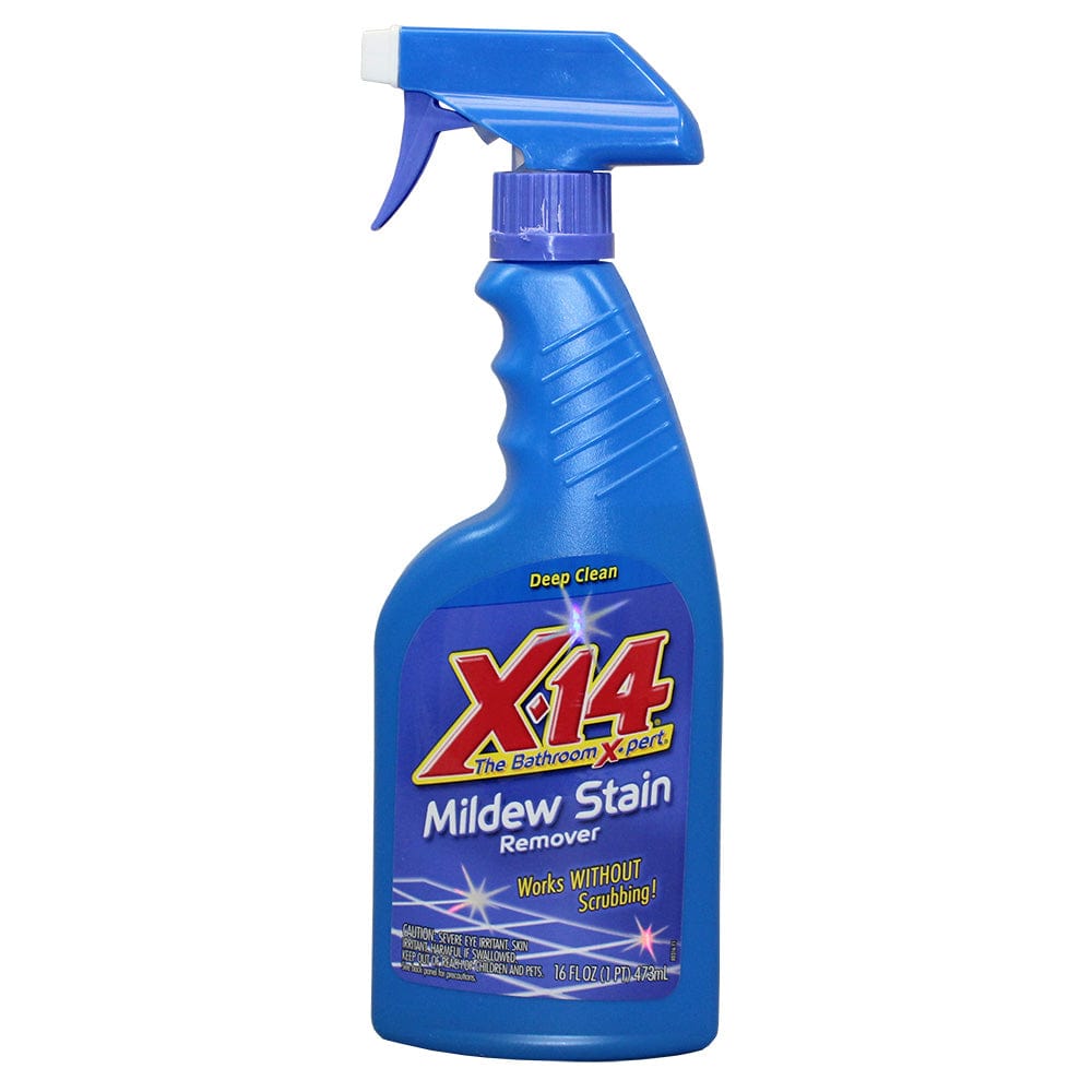 Presta X-14 Mildew Stain Remover - 16oz [260749] - The Happy Skipper