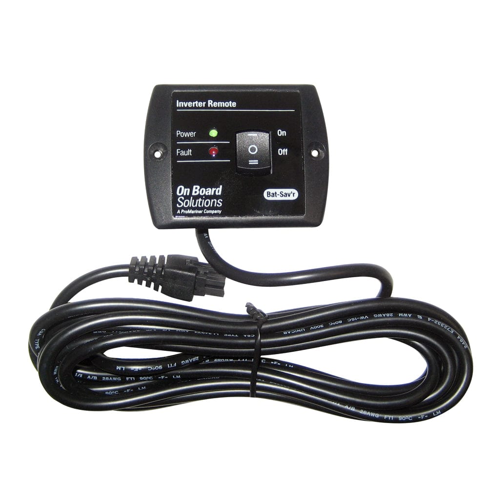 ProMariner TruePower Standard Remote f/ 600 800 1000 1200 [05121] - The Happy Skipper