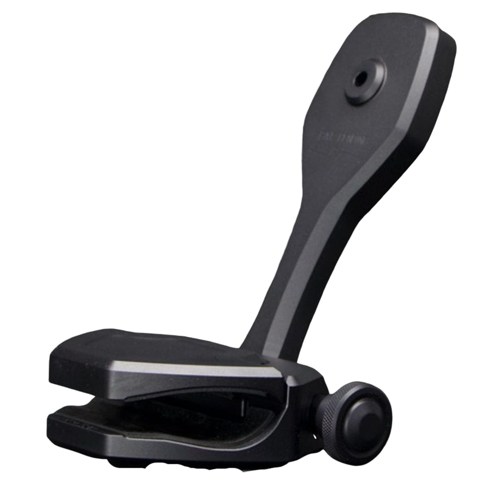 PTM Edge ZXR-320 Pivoting Mirror Bracket - Black [P13371-320TEBBK] - The Happy Skipper