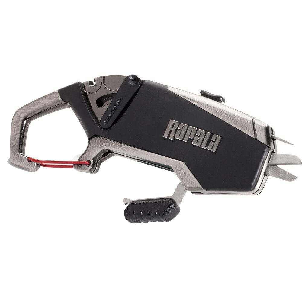 Rapala Fishermans Multi-Tool [RFMT] - The Happy Skipper