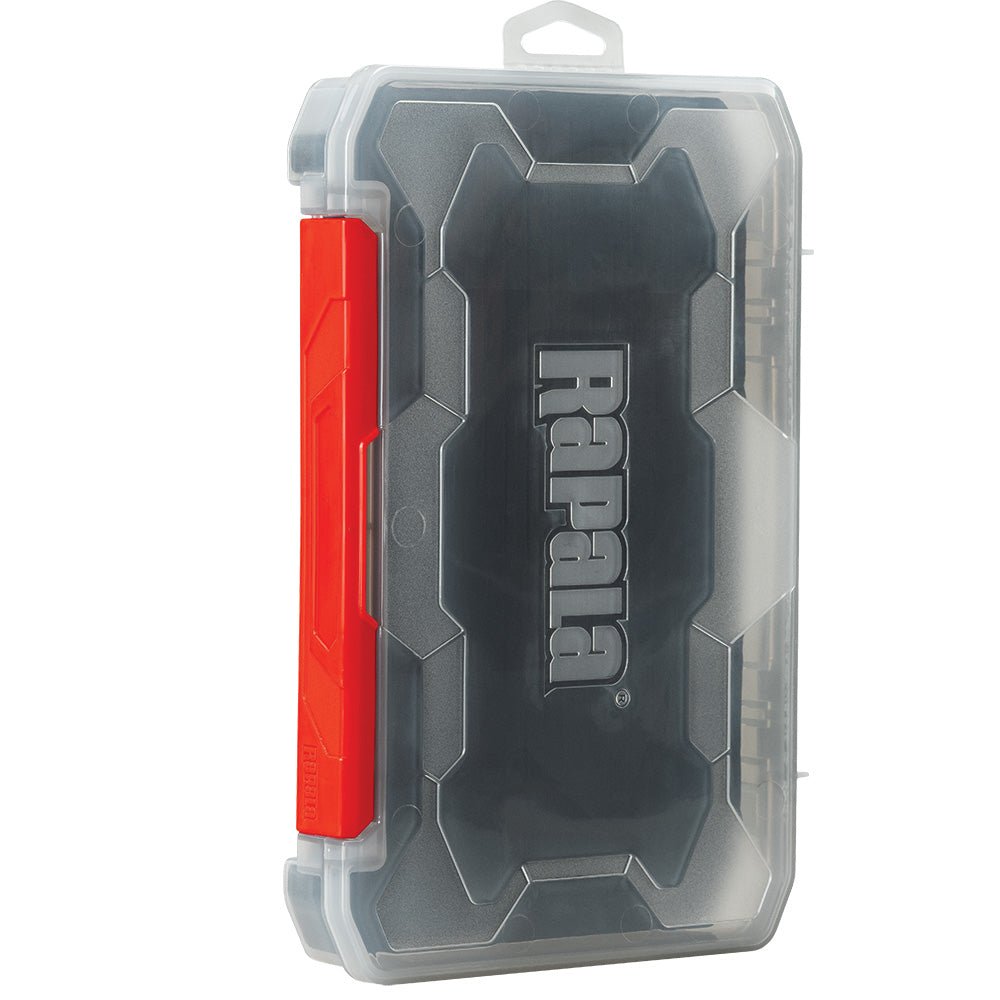 Rapala RapStack 3600 Open Foam Tackle Tray [RTT3600OF] - The Happy Skipper