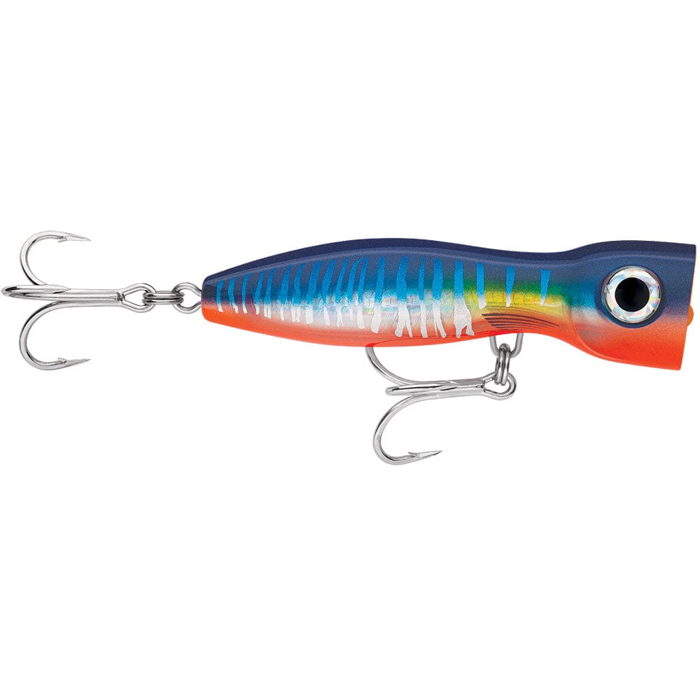 Rapala X-Rap Magnum Xplode 170 - Wahoo UV [XRMAGXP170HWHU] - The Happy Skipper