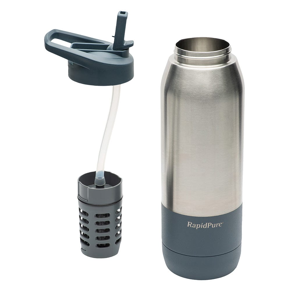 RapidPure Purifier Insulated Bottle [0160-0124] - The Happy Skipper