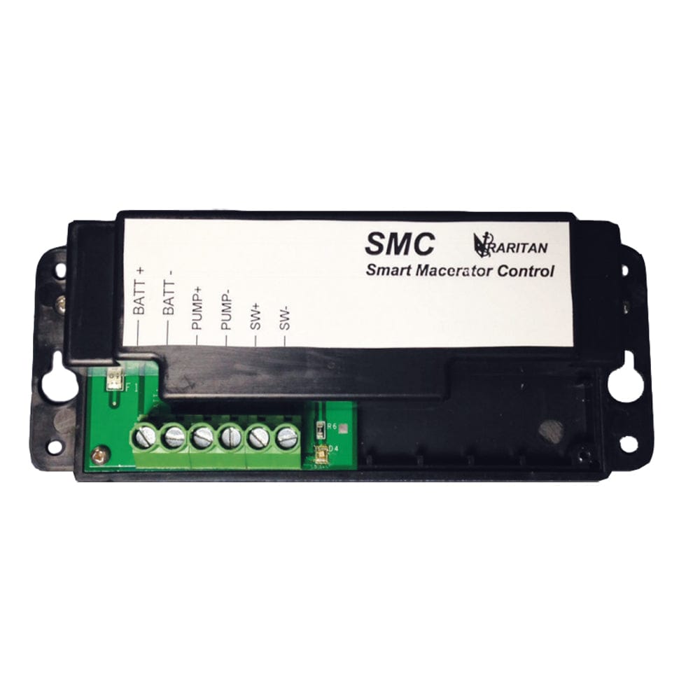 Raritan Smart Macerator Control - 24v [SMC24] - The Happy Skipper