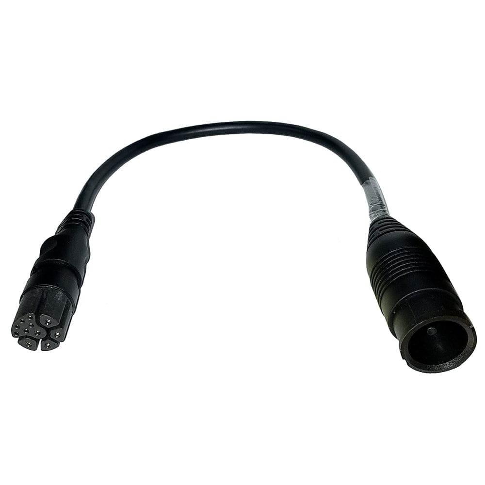 Raymarine Adapter Cable f/Axiom Pro w/CP370 Transducer [A80496] - The Happy Skipper