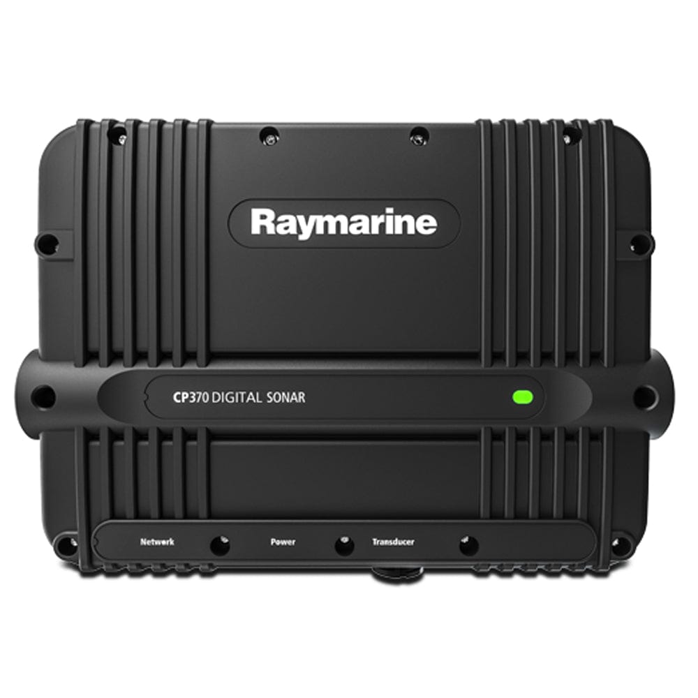 Raymarine CP370 Digital Sonar Module [E70297] - The Happy Skipper