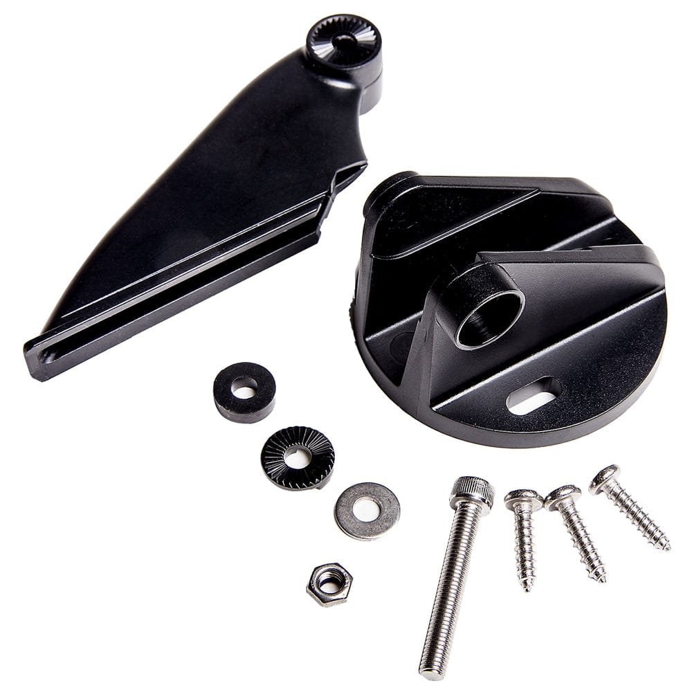 Raymarine CPT-DV/CPT-DVS Mounting Kit [R70439] - The Happy Skipper