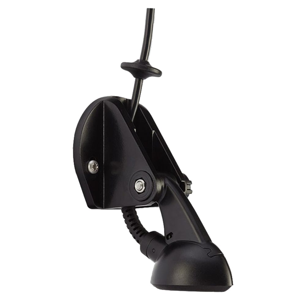 Raymarine CPT-S Transom Mount Transducer - Conical - High Chirp [E70342] - The Happy Skipper