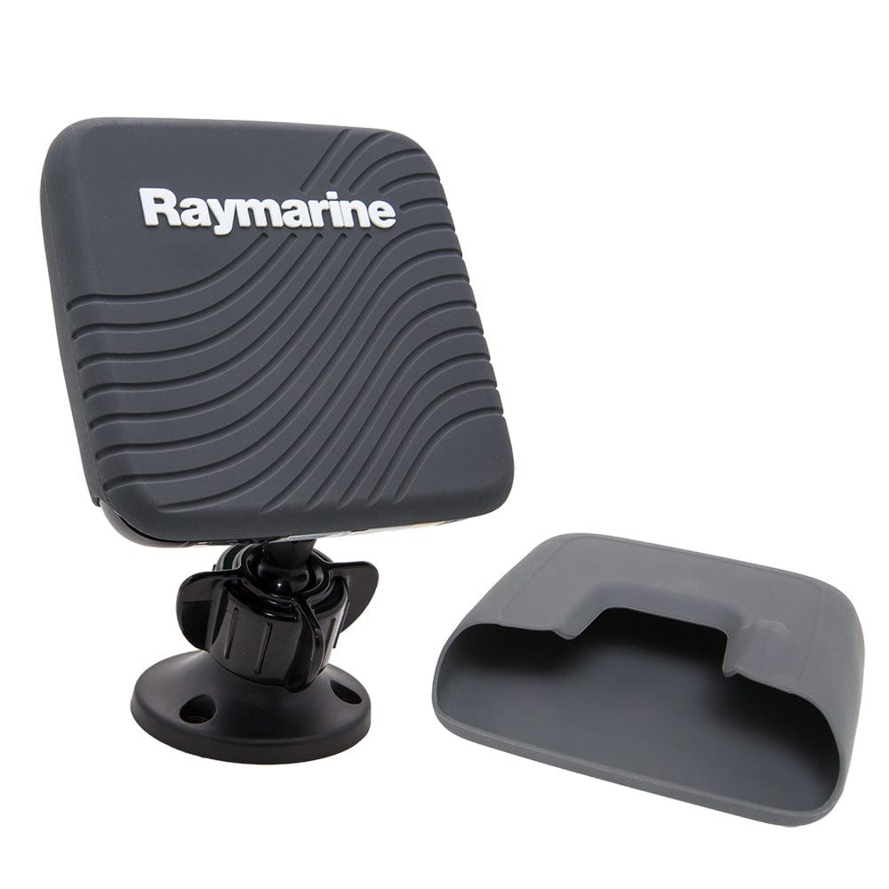 Raymarine Dragonfly 4/5 Slip-Over Sun Cover [A80371] - The Happy Skipper