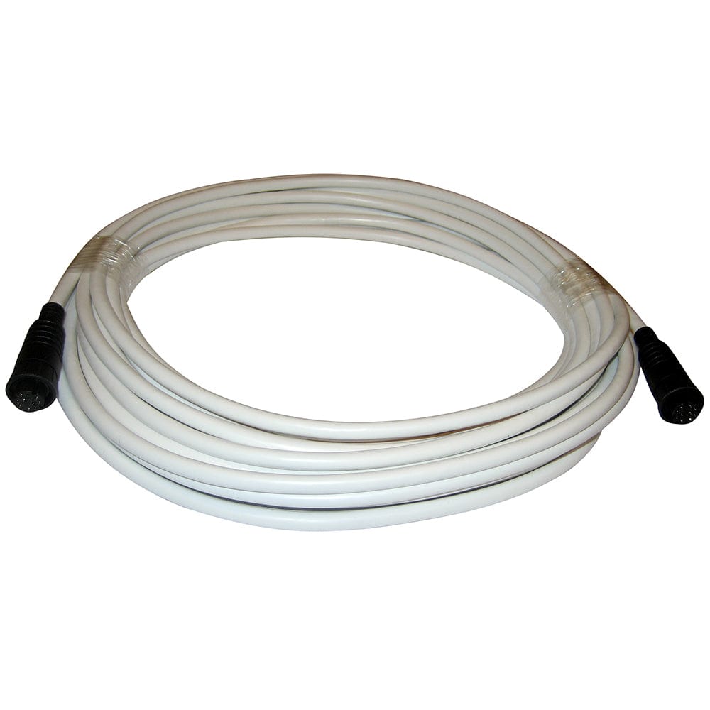 Raymarine Quantum Data Cable - White - 15M [A80310] - The Happy Skipper