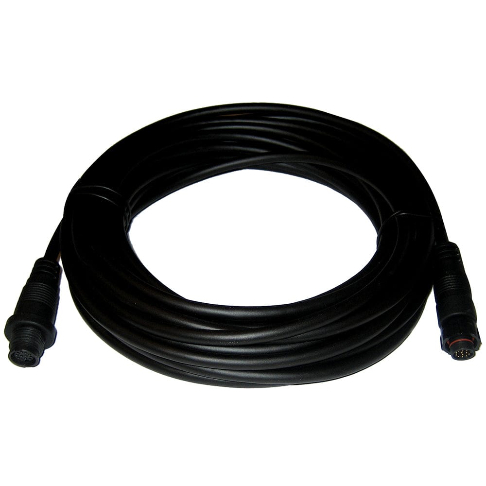 Raymarine Ray60, 70, 90 91 Handset Extension Cable - 15M [A80290] - The Happy Skipper